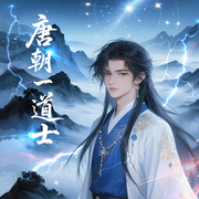 唐朝第一道士-佚名-主播月星辰，主播昊月月，潔升