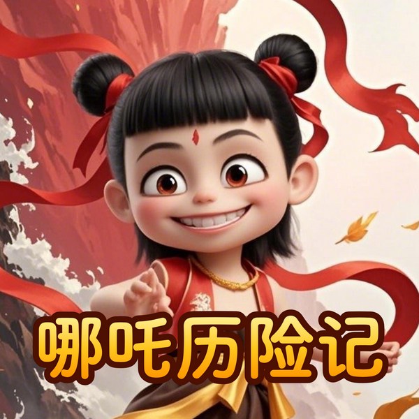 哪吒：魔童闹海|见证历史|电影票房破百亿