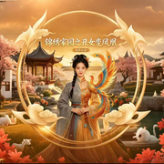 锦绣家园之丑女变凤凰-神医茵陈-清睿音糖