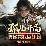 三国：孤儿开局，曹操教我做奸雄-鸿门宴-播音飞卢小说，思扬32234225