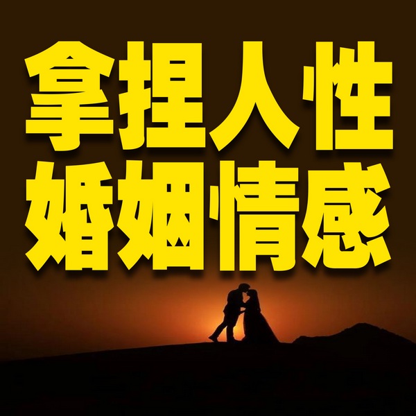 情感婚姻：不内耗的亲密关系