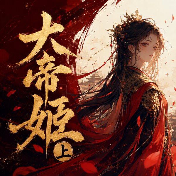 大帝姬（上部完结）