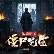 僵尸先生：我，最强尸王-佚名-主播一玹传媒