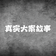 真实大案故事-佚名-播音寒冰