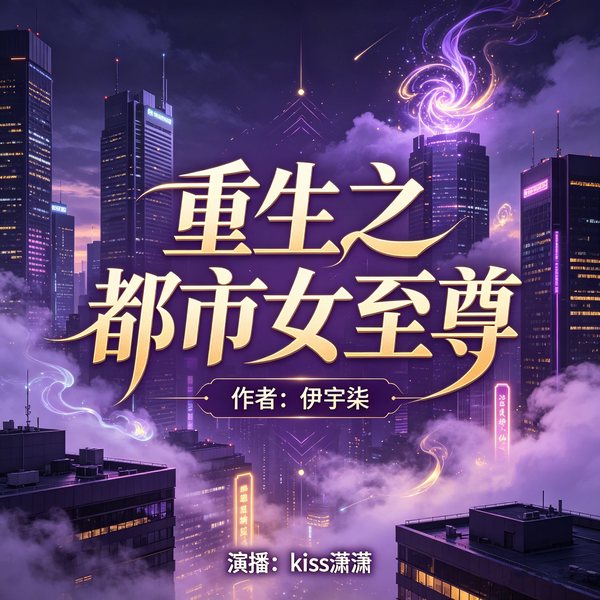 重生之都市女至尊