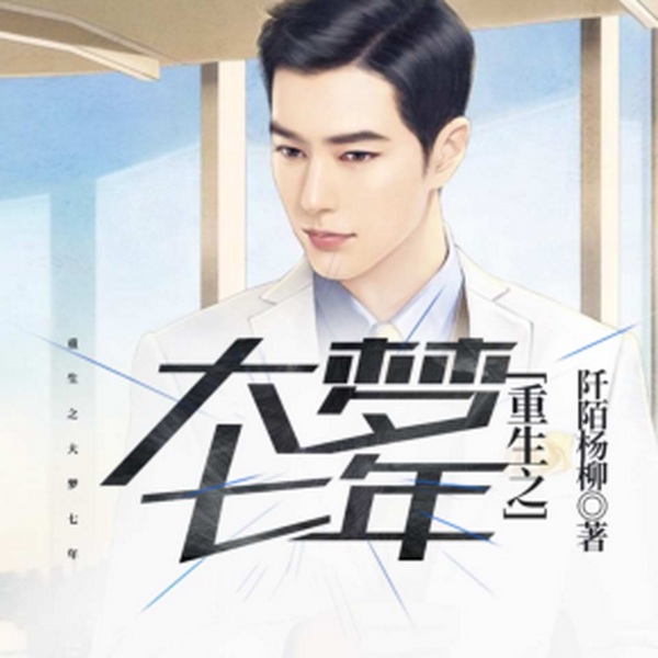 重生之大梦七年|叶五更版
