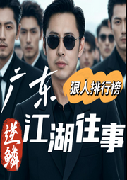 广东江湖往事|逆鳞|2025新作首播-靓仔-沙老八