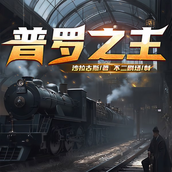 普罗之主|完本畅听|25年十二天王|未删减版|破亿神作|多播