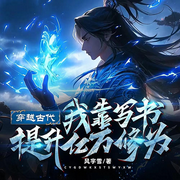 穿越古代：我靠写书提升亿万修为|异世赘婿|玄幻爽文-风宇雪-嘉芯剧场