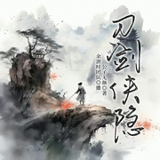 刀剑侠隐|多播|宋代传统历史武侠|神兵|风尘奇侠|抗金|江湖风云|先人秘史--喜马拉雅