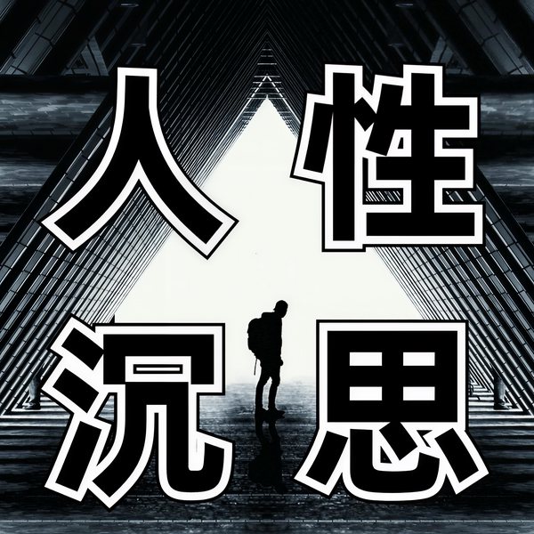 人性沉思：洞见200个人间清醒|直透人心