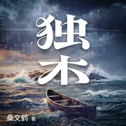 独木|桑文鹤|超现实悬疑|社会派|跨世纪谜案|聚焦社会议题--白夜剧场，喜马拉雅
