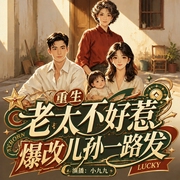 重生老太不好惹，爆改儿孙一路发|九零婆婆重生|家长里短发家致富|乳腺通畅双女主|多人有声剧--Cv小九九，喜马拉雅