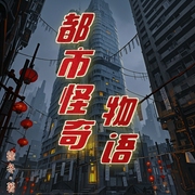 都市怪奇物语--钟富庚