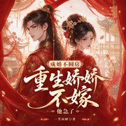 成婚不圆房|重生娇娇不嫁他急了|追妻火葬场|双洁|精品有声-一笙向财-咚哩个咚