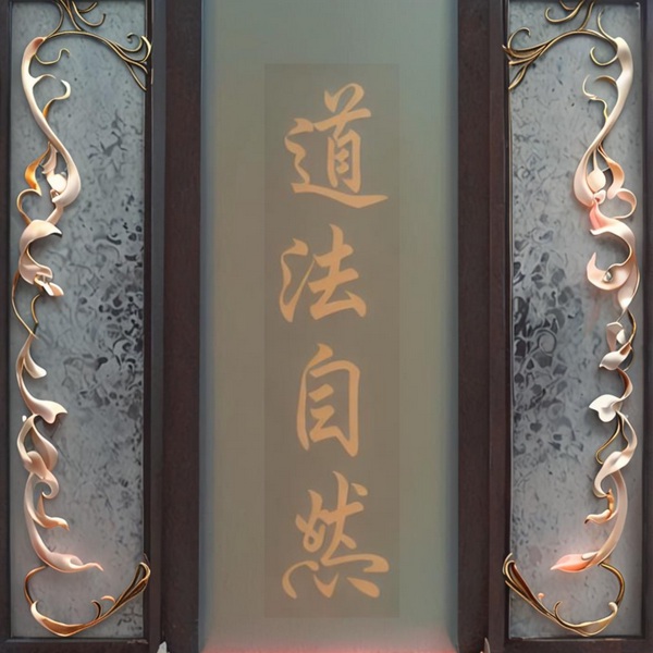 道法智慧