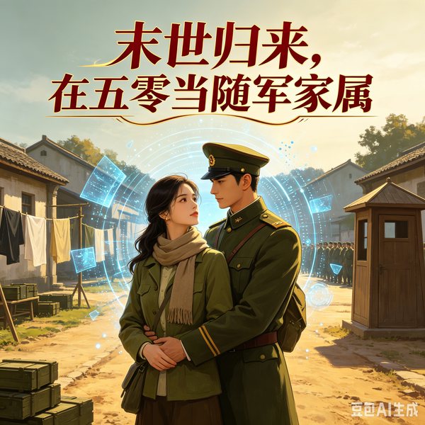 末世归来，在五零当随军家属