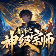都市之神级宗师-佚名-黄棒棒哒哒哒