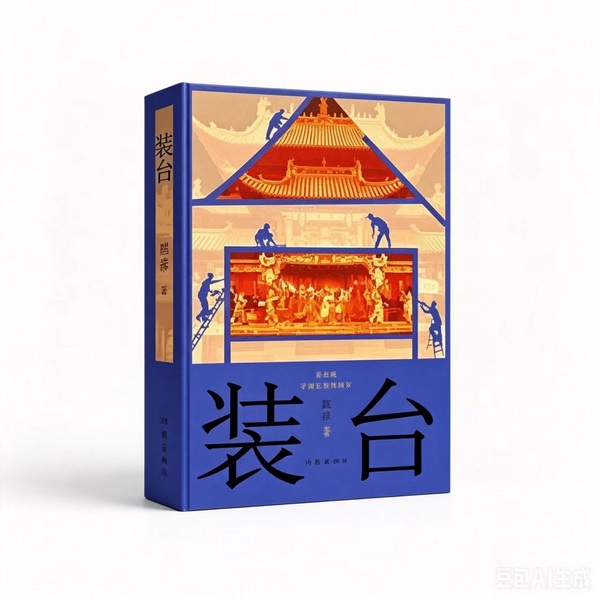 装台