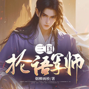 三国抡语军师-烟柳画桥-阅友有声