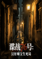 谍战76号：汉奸师父生死局-如鱼得水-万历大帝