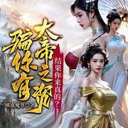骗你有大帝之姿，结果你来真的？系统空间爽文|屌丝逆袭|打脸无敌-佚名-广东畅读