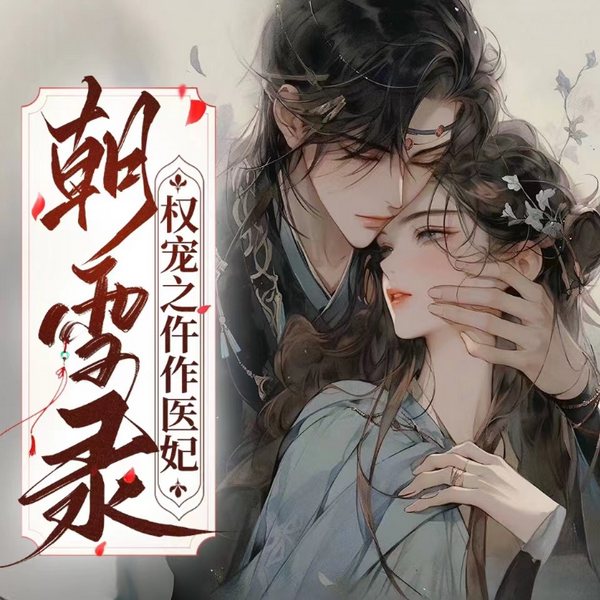 朝雪录|热播影视原著