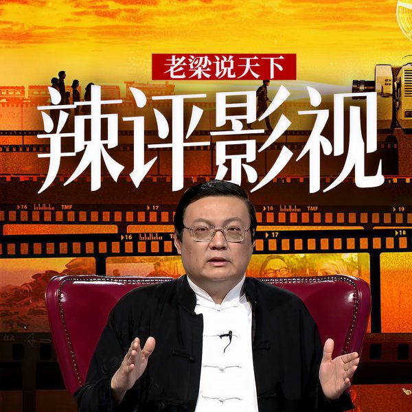 老梁说天下之辣评影视