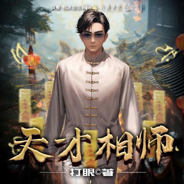 天才相师|多人精品|听泉鉴宝同题材|黄金瞳作者|多播剧