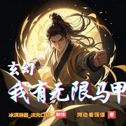 玄幻：我有无限马甲-河边看荡漾-冰淇淋酱_次元口袋