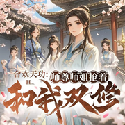 合欢天功：师尊师姐抢着和我双修|开挂修仙丨逆袭爽文丨强者归来-佚名-广东畅读
