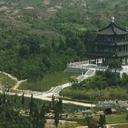 蘇州|白馬澗生態園-佚名-戀景學院