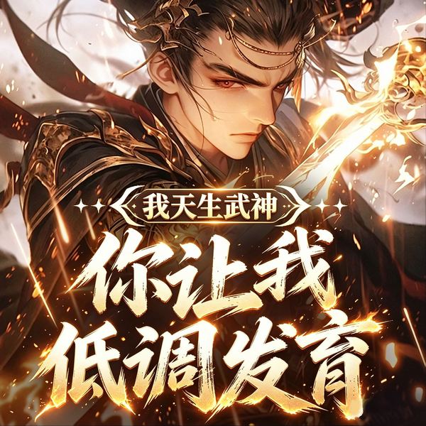 我天生武神,你让我低调发育|史上最强修炼|苟活成圣