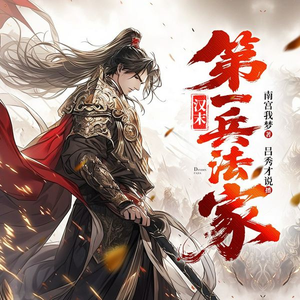 汉末第一兵法家|权谋博弈|历史争霸|无系统穿越|科技碾压
