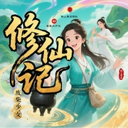 废柴少女修仙记|废柴逆袭|修仙搞笑|废品修真|爽文脑洞--喜马拉雅