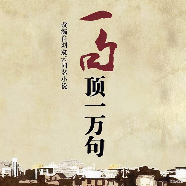 一句顶一万句：刘震云作品解读