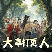 -佚名-头陀渊讲故事