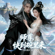 师尊，快到碗里来|智能语音-清风雅妃-南伶_次元口袋