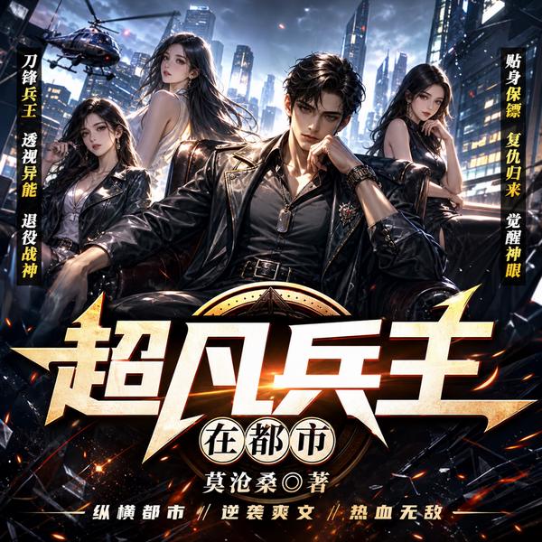 血目透视:退役兵王归来|超凡兵王在都市|都市逆袭|退役战神