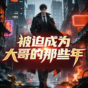 被迫成为大哥的那些年|都市江湖|成长蜕变|黑道传奇-孙大剩-幻影剧社