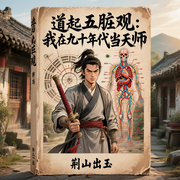 道起五脏观：我在九十年代当天师-荆山出玉-小_小银子