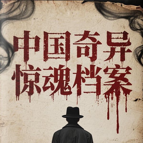 中国奇异惊魂档案|诡谲|悬疑|灵异