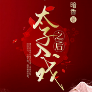 太子入戲之后-暗香-有聲夏馨