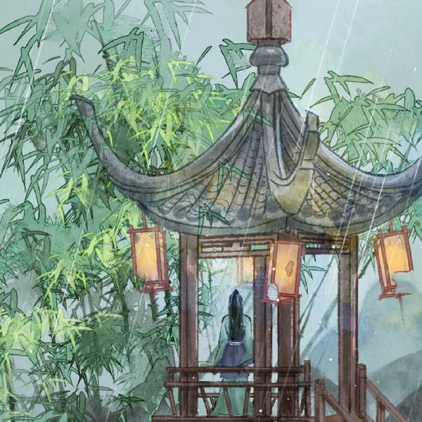 宋词三百首