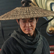 三侠三剑-奎宇之士-奎宇之士
