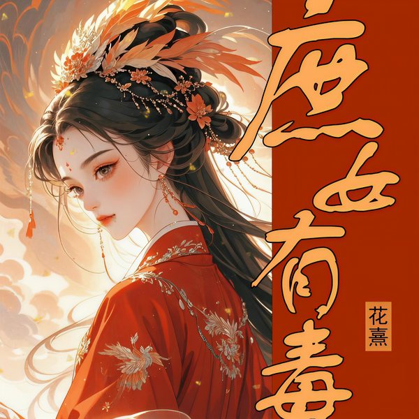 锦绣未央:庶女重生之毒后归来|权谋复仇|逆袭