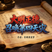 大明正德，召唤第四天灾-青稞黄粱梦-一树花开_次元口袋