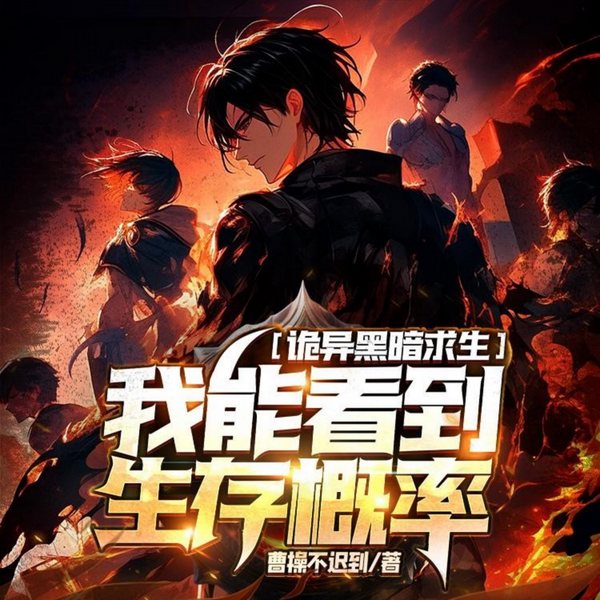 诡异黑暗求生：我能看到生存概率|原名：黑暗生存游戏