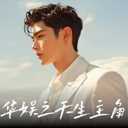 华娱之天生主角|都市|娱乐明星|系统|重生|男频|无脑爽|少年梦--喜马拉雅