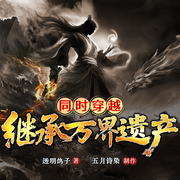 同时穿越：继承万界遗产|诸天流|杀伐果断|快节奏|精品多播-透明鸽子-五月诗染